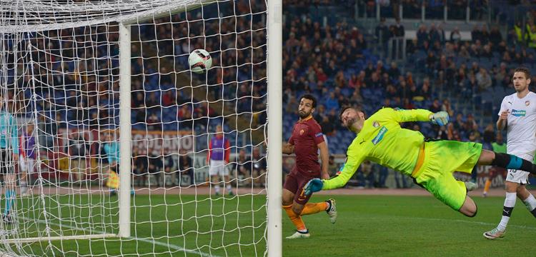 محمد صلاح محمد صلاح